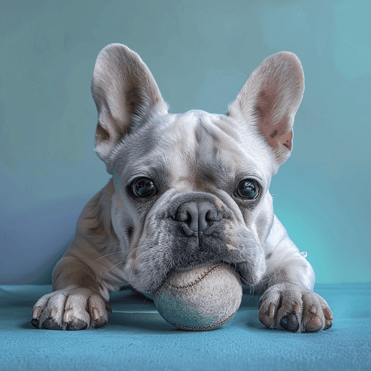 Is Your French Bulldog at Risk? Uncover the Health Secrets Now! - Frenchie Emporium