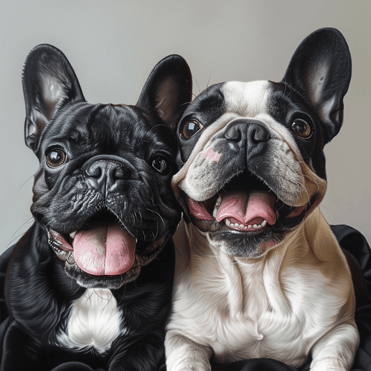 Transform Your Stubborn Frenchie into an Obedient Genius! - Frenchie Emporium