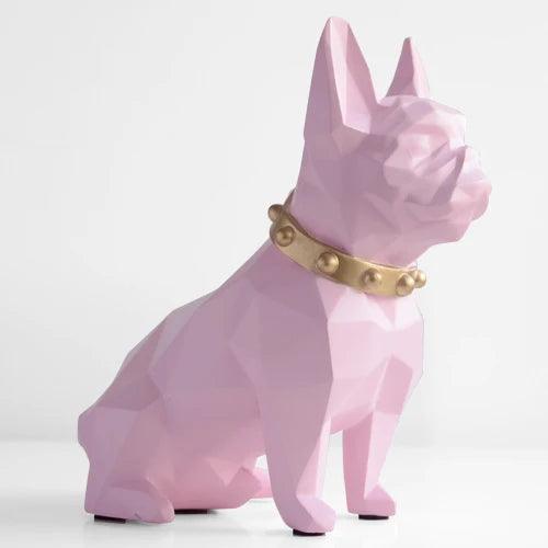 French Bulldog coin bank box (piggy bank) - Frenchie Emporium