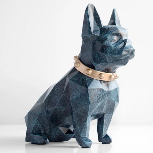 French Bulldog coin bank box (piggy bank) - Frenchie Emporium