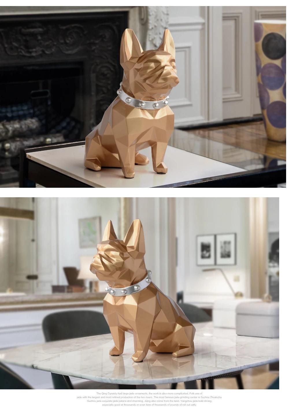 French Bulldog coin bank box (piggy bank) - Frenchie Emporium