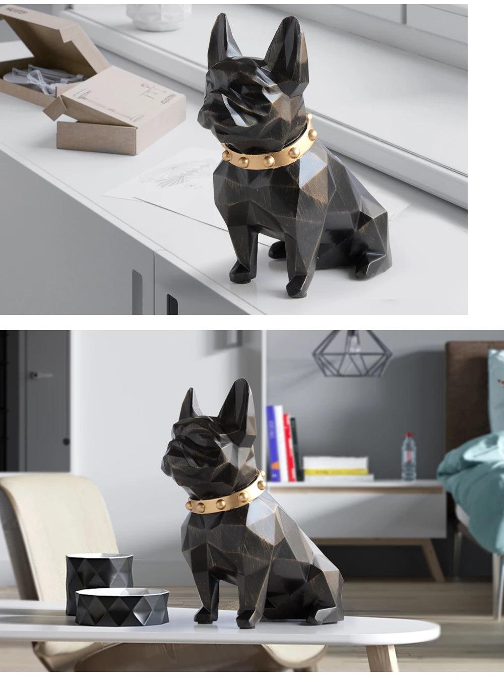 French Bulldog coin bank box (piggy bank) - Frenchie Emporium