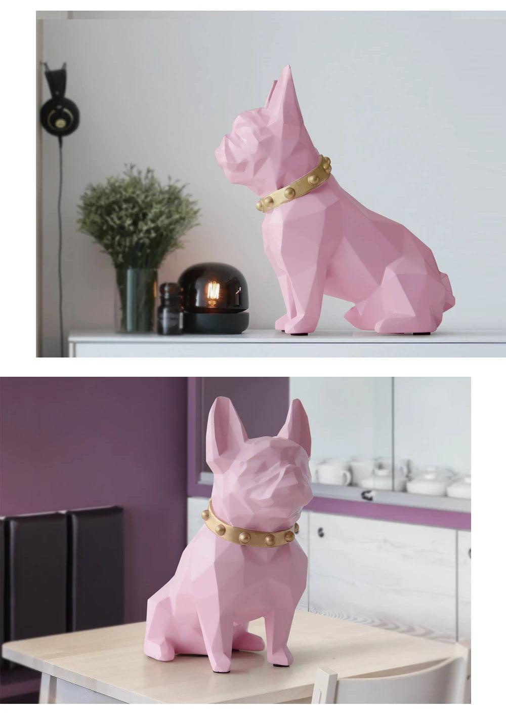 French Bulldog coin bank box (piggy bank) - Frenchie Emporium