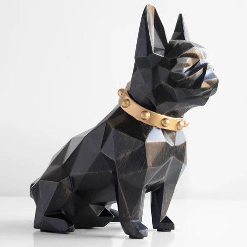 French Bulldog coin bank box (piggy bank) - Frenchie Emporium