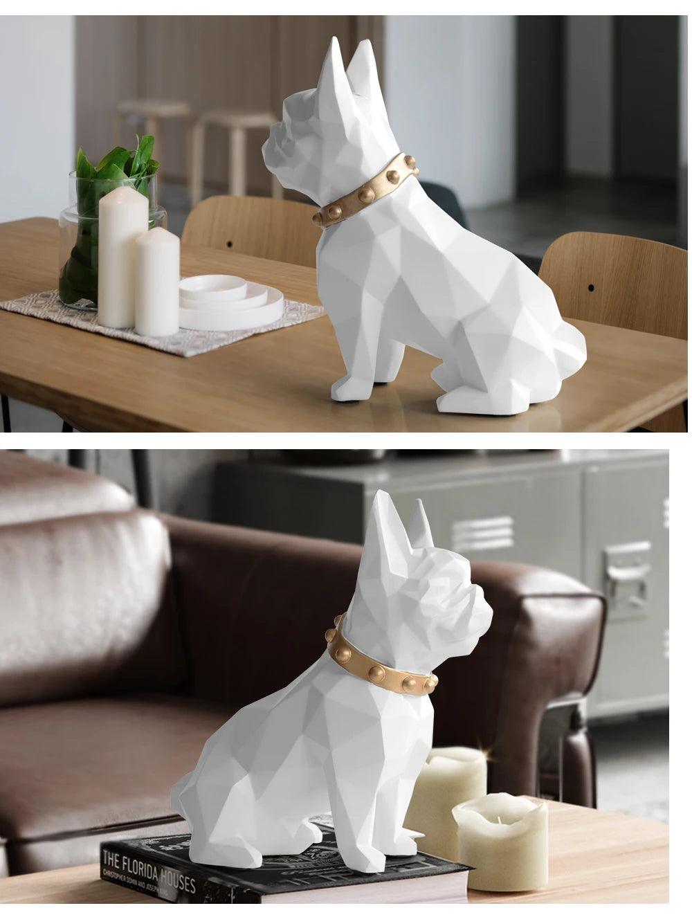 French Bulldog coin bank box (piggy bank) - Frenchie Emporium