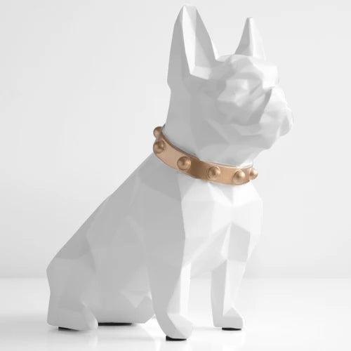 French Bulldog coin bank box (piggy bank) - Frenchie Emporium