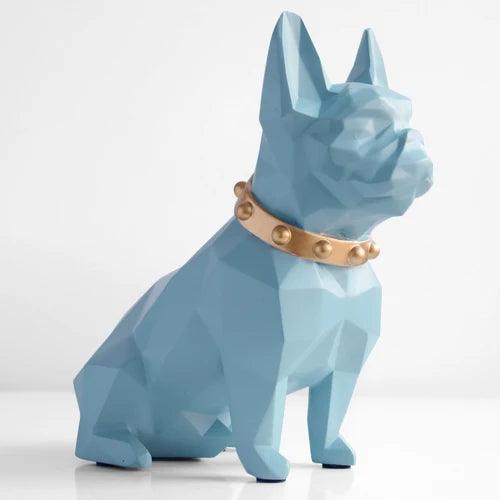 French Bulldog coin bank box (piggy bank) - Frenchie Emporium
