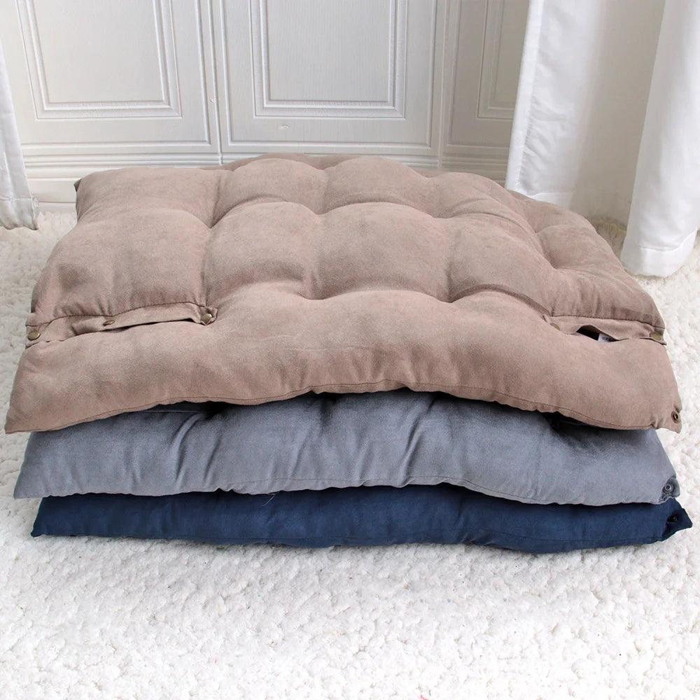 Multifunction Frenchie Bed 3 IN 1 : Bed - Sofa - Mat - Frenchie Emporium