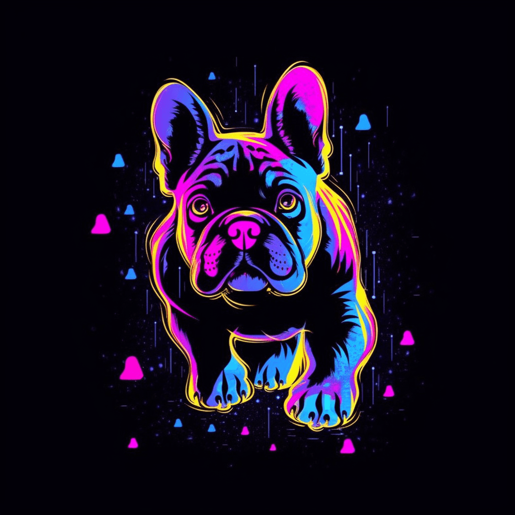 Zen Frenchie Yoga Pose-Unisex T-shirt - Frenchie Emporium