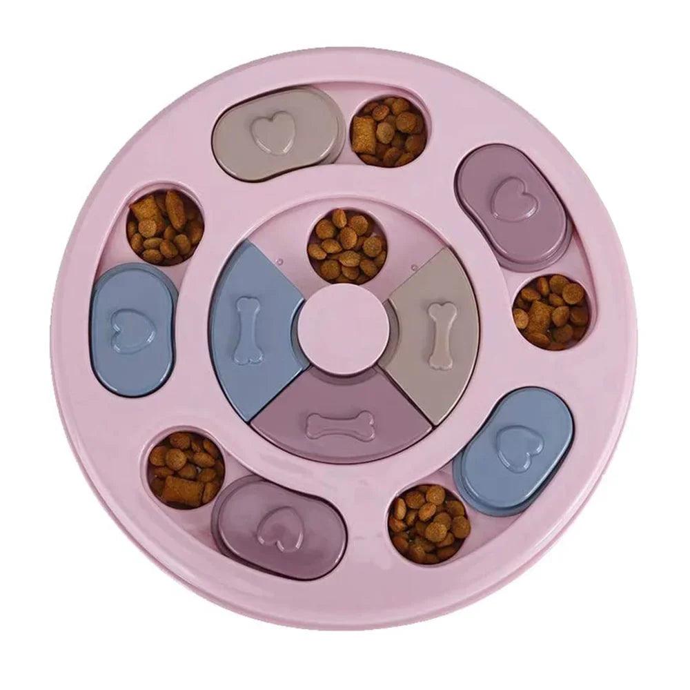 Interactive Puzzle Toys for French Bulldogs - Frenchie Emporium