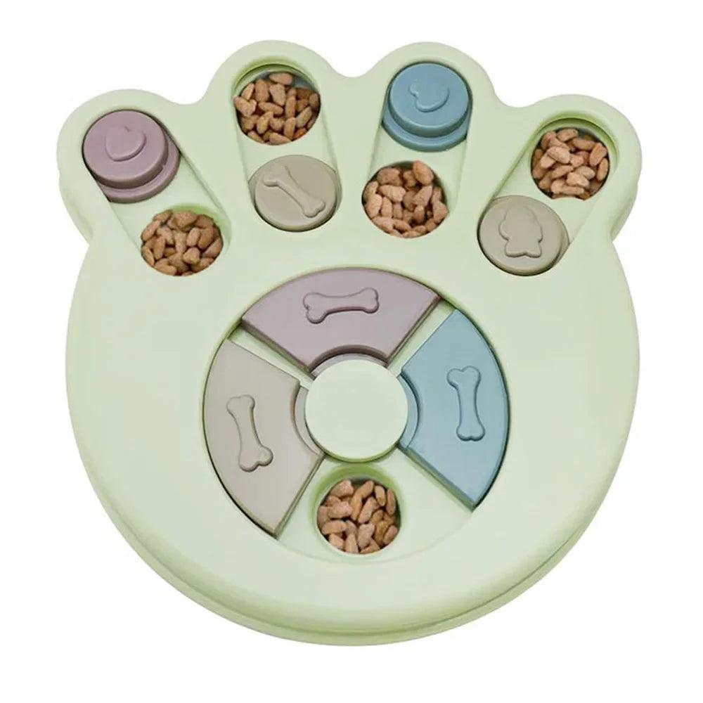 Interactive Puzzle Toys for French Bulldogs - Frenchie Emporium