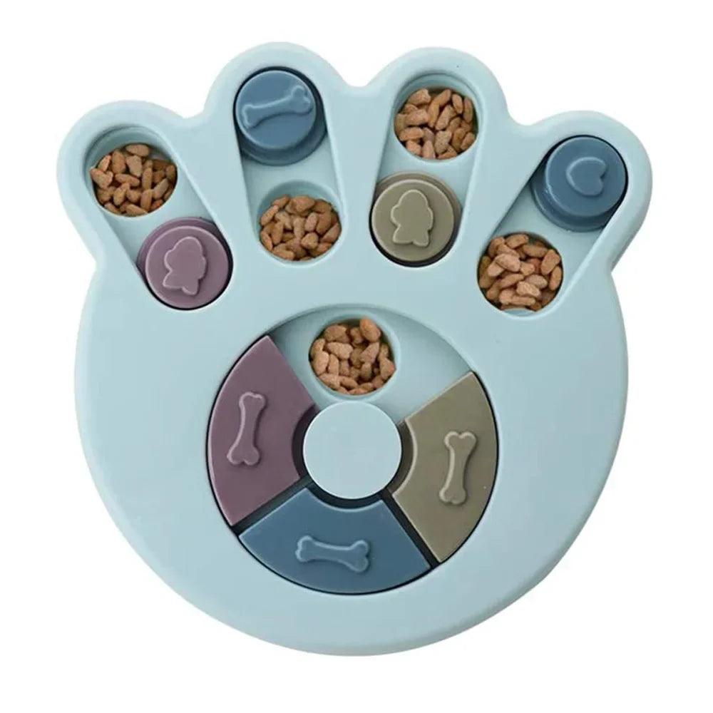 Interactive Puzzle Toys for French Bulldogs - Frenchie Emporium