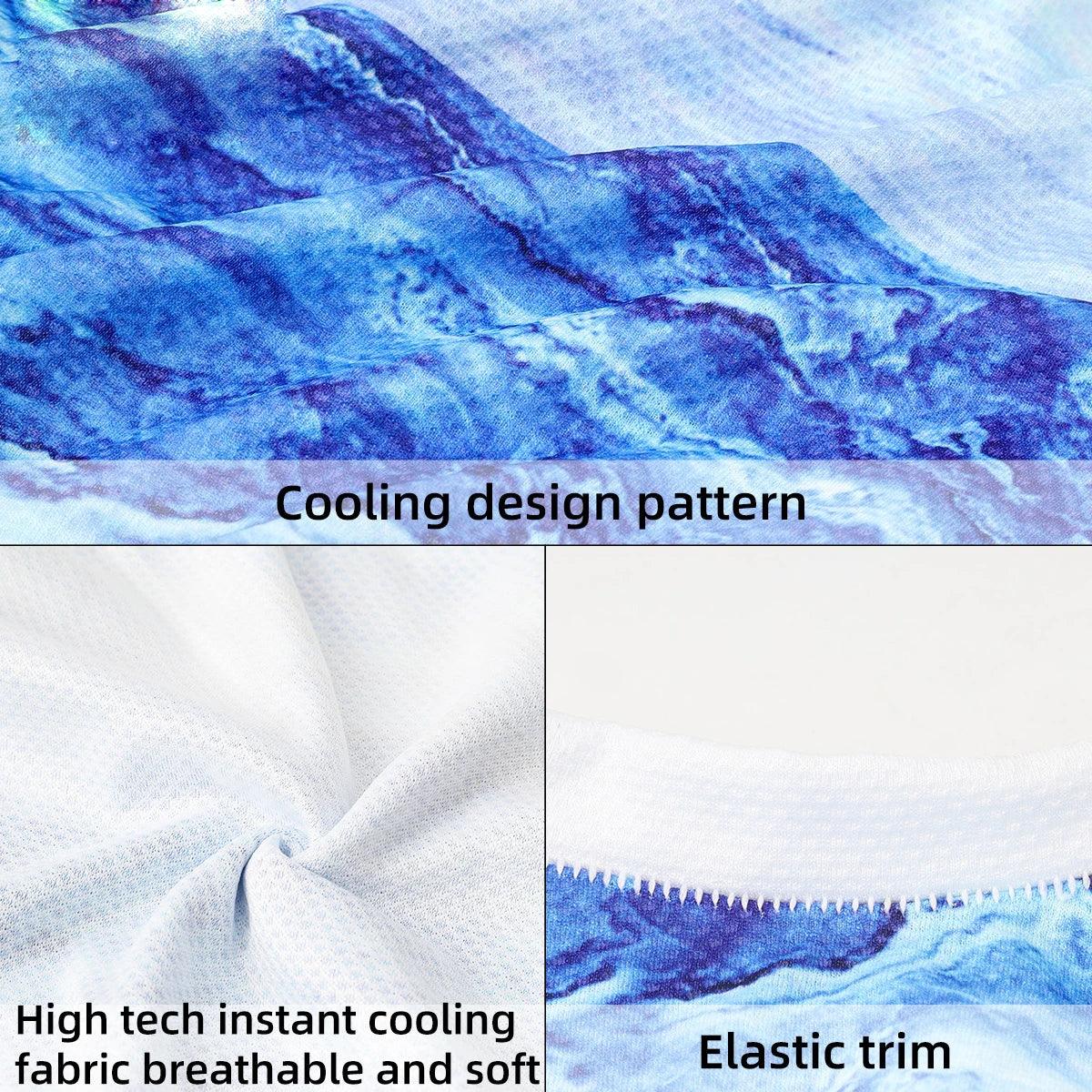 French Bulldog Cooling Summer Clothing - Frenchie Emporium