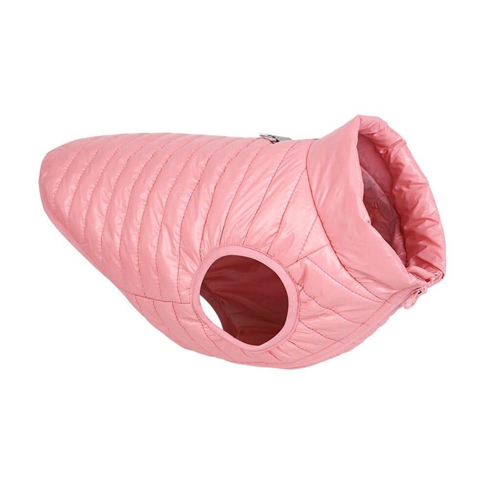 French Bulldog Winter Coat - Frenchie Emporium