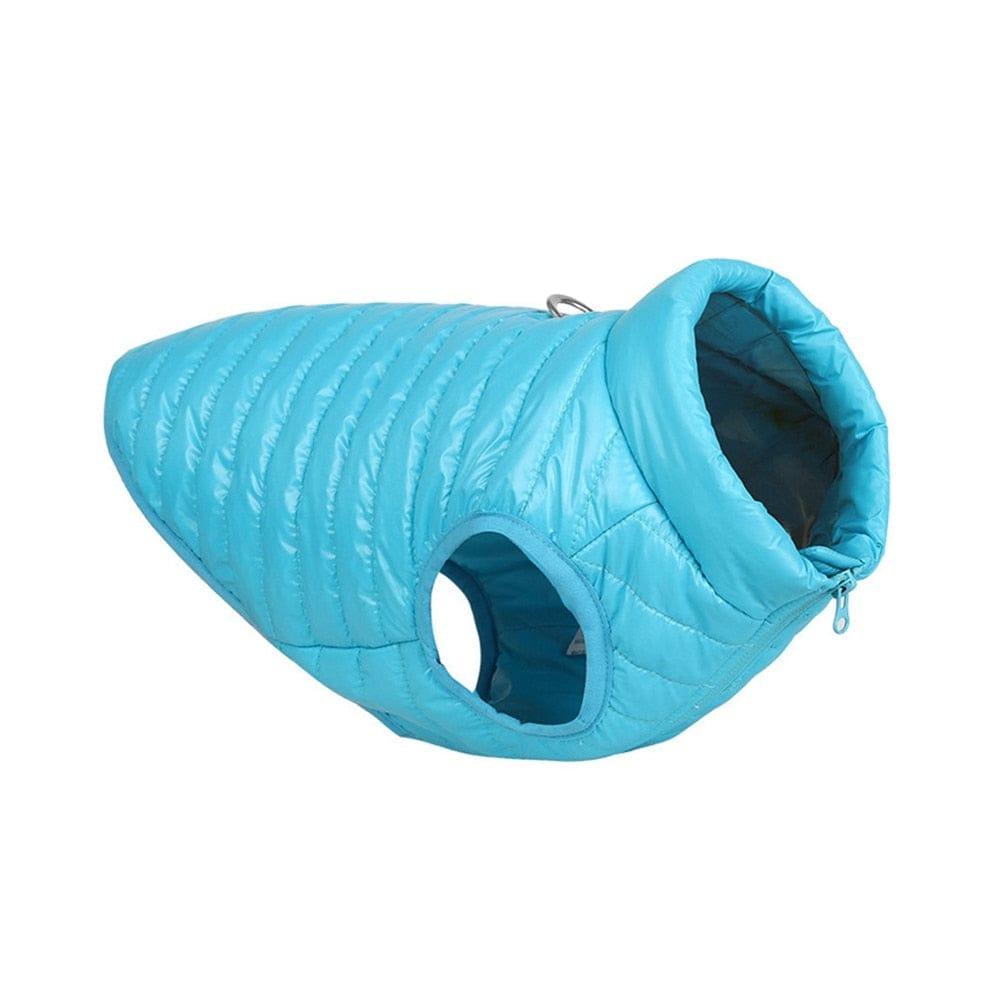 French Bulldog Winter Coat - Frenchie Emporium