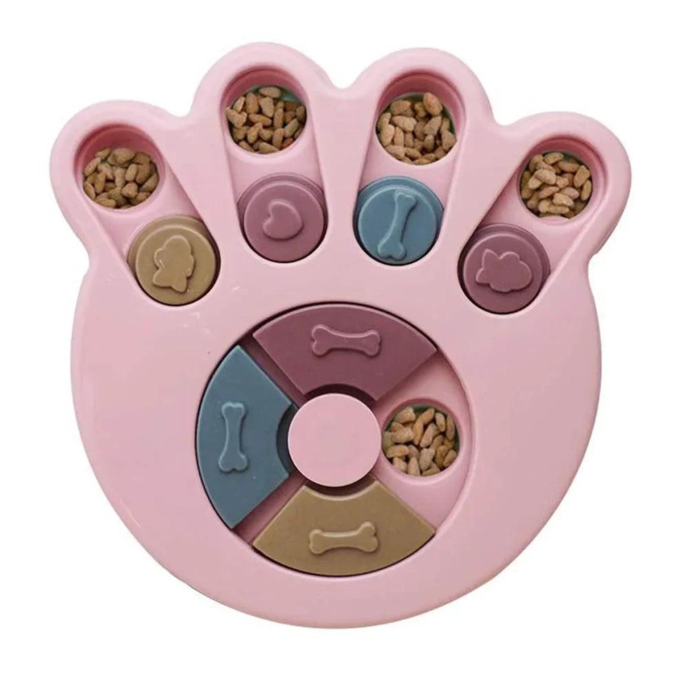 Interactive Puzzle Toys for French Bulldogs - Frenchie Emporium