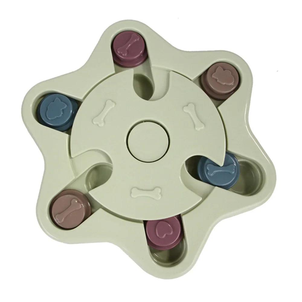 Interactive Puzzle Toys for French Bulldogs - Frenchie Emporium