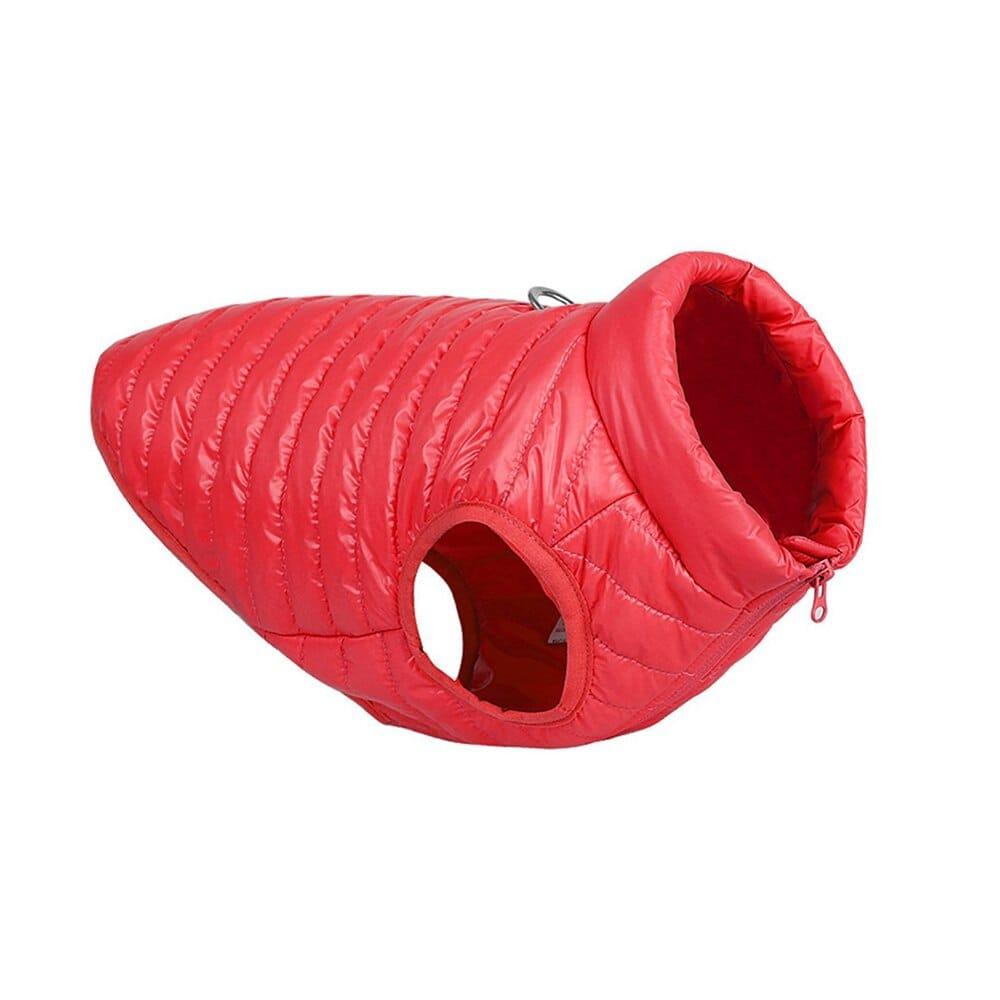 French Bulldog Winter Coat - Frenchie Emporium