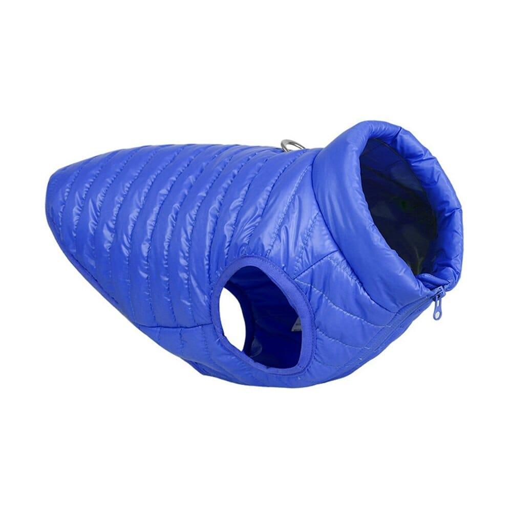 French Bulldog Winter Coat - Frenchie Emporium