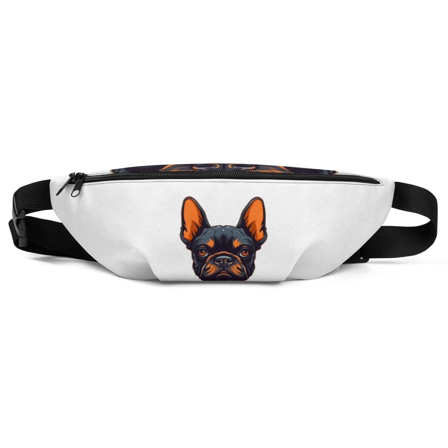 Frenchie Fever Fanny Pack - Bag - Frenchie Emporium