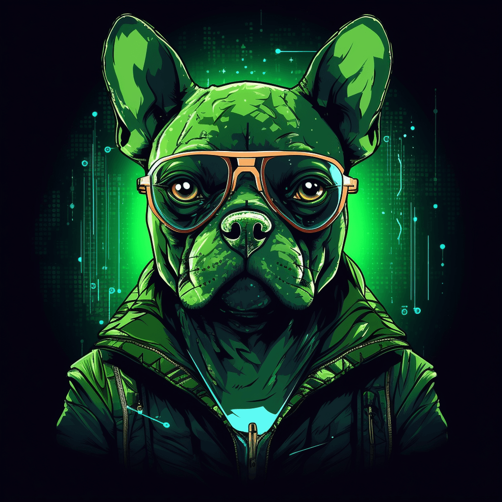 Zen Frenchie Yoga Pose-Unisex T-shirt - Frenchie Emporium