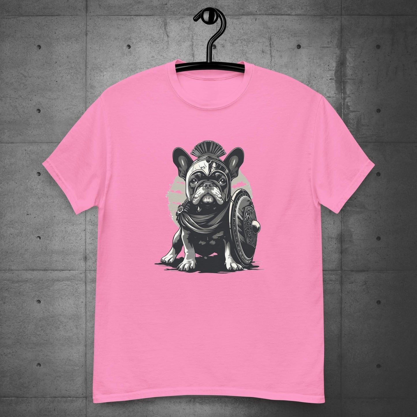 "Divine Wisdom" Frenchie Unisex T-Shirt - Frenchie Emporium