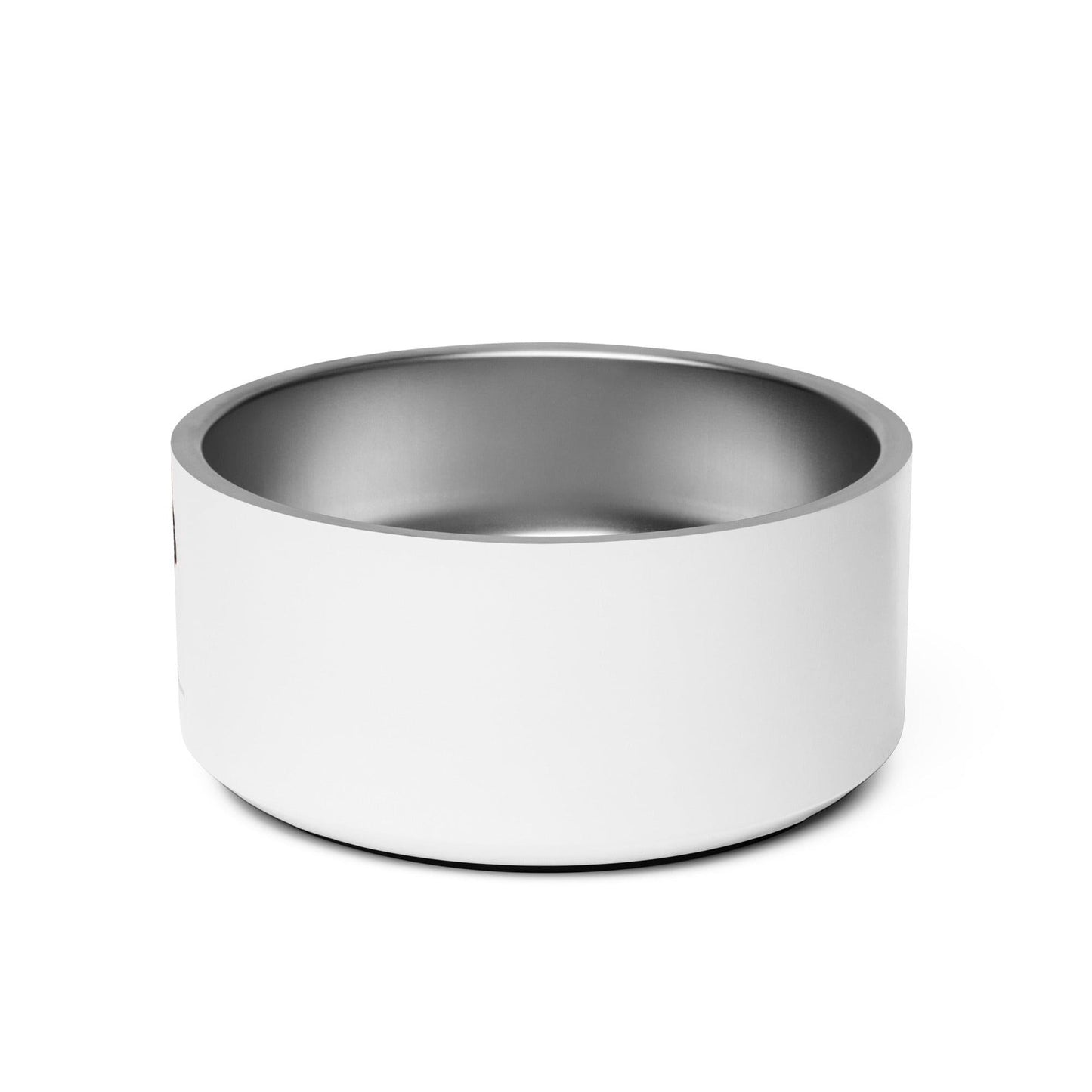 Vivacious Frenchie - Pet bowl - Frenchie Emporium