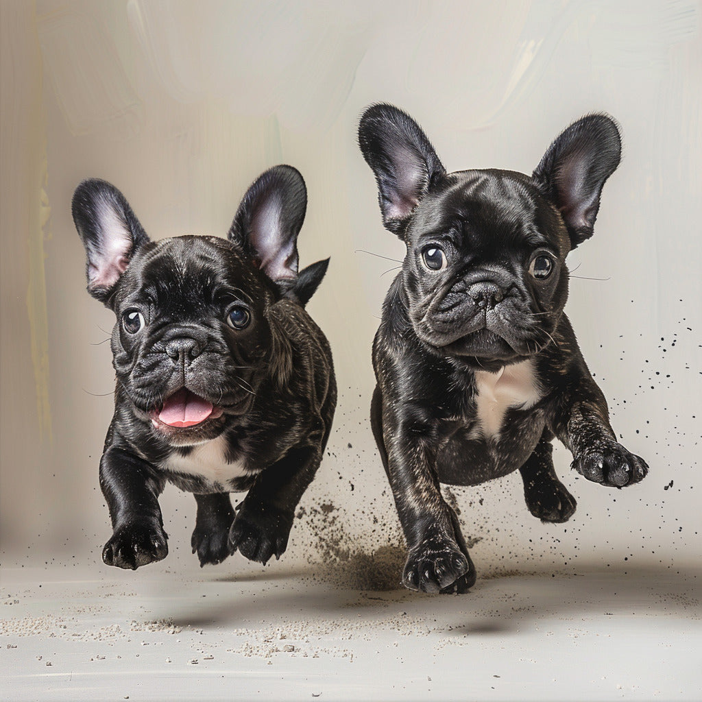 Training Your French Bulldog - The Basics