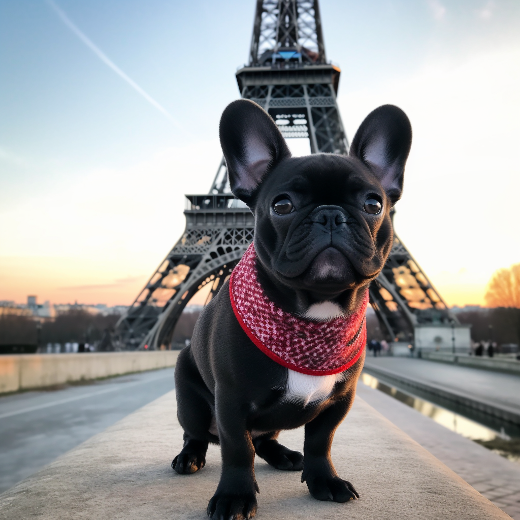 Caring for Your Frenchie