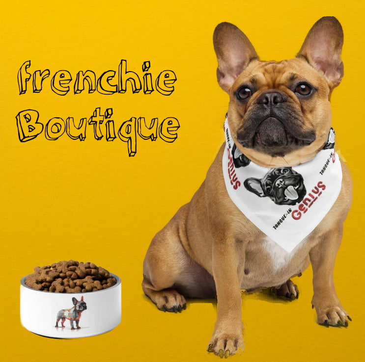Frenchie Boutique - Frenchie Emporium