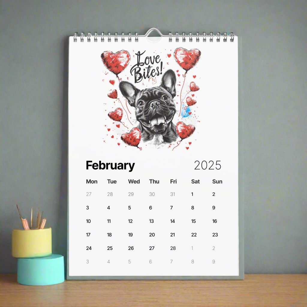 Gifts & Décor - Frenchie Emporium