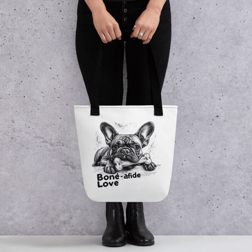 Frenchie Accessories - Frenchie Emporium