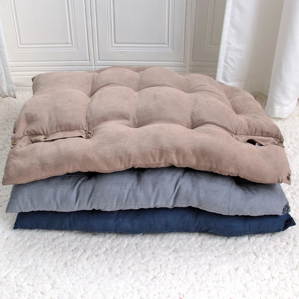 Multifunction Frenchie Bed 3 IN 1 : Bed - Sofa - Mat