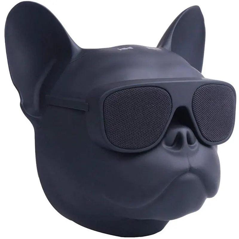 French Bulldog Wireless Bluetooth Speaker - Frenchie Emporium