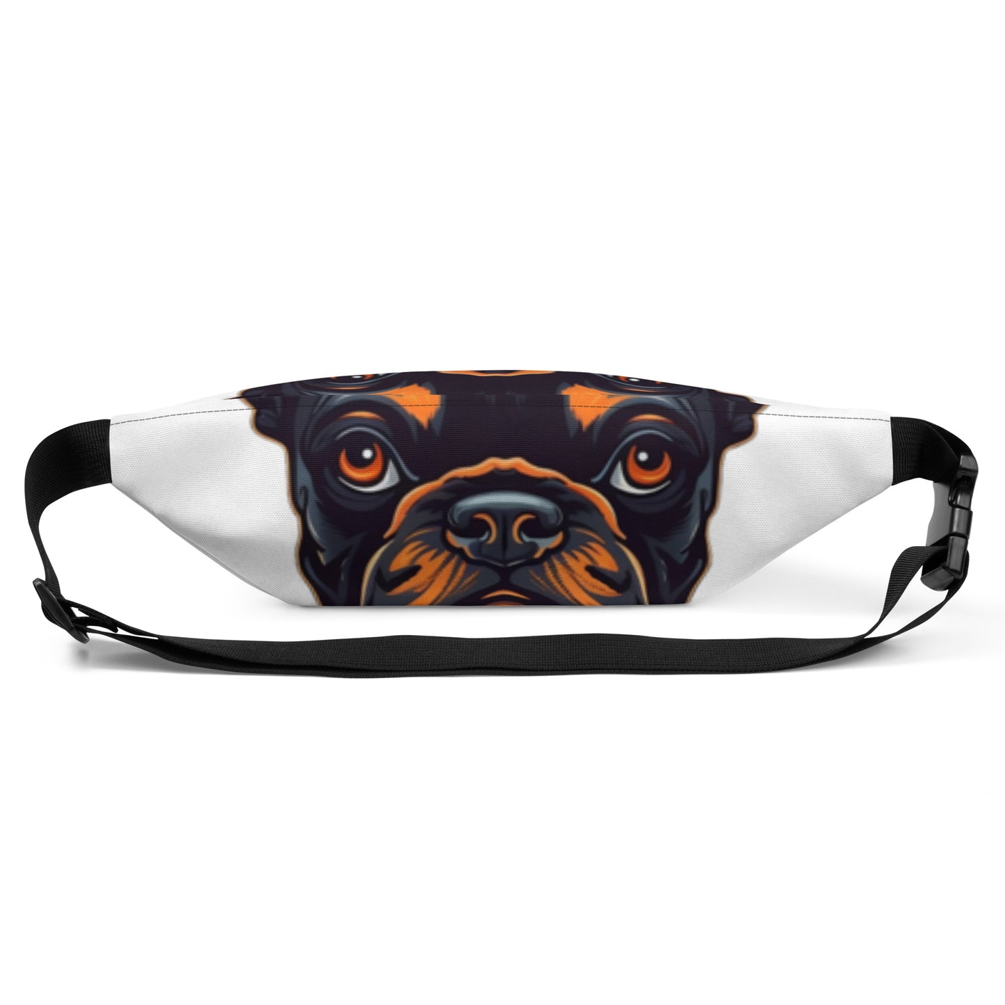 Frenchie Fever Fanny Pack - Bag - Frenchie Emporium