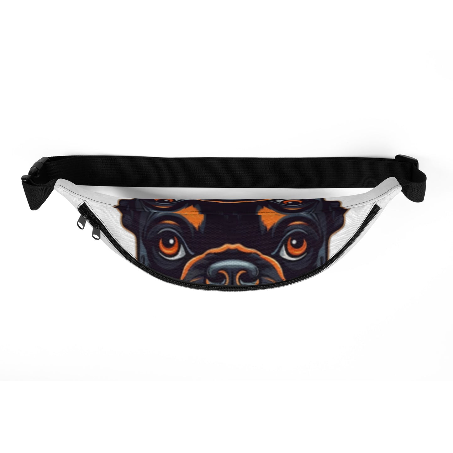 Frenchie Fever Fanny Pack - Bag