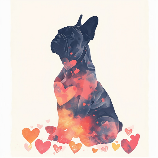 Frenchie Emporium Gift Card Love