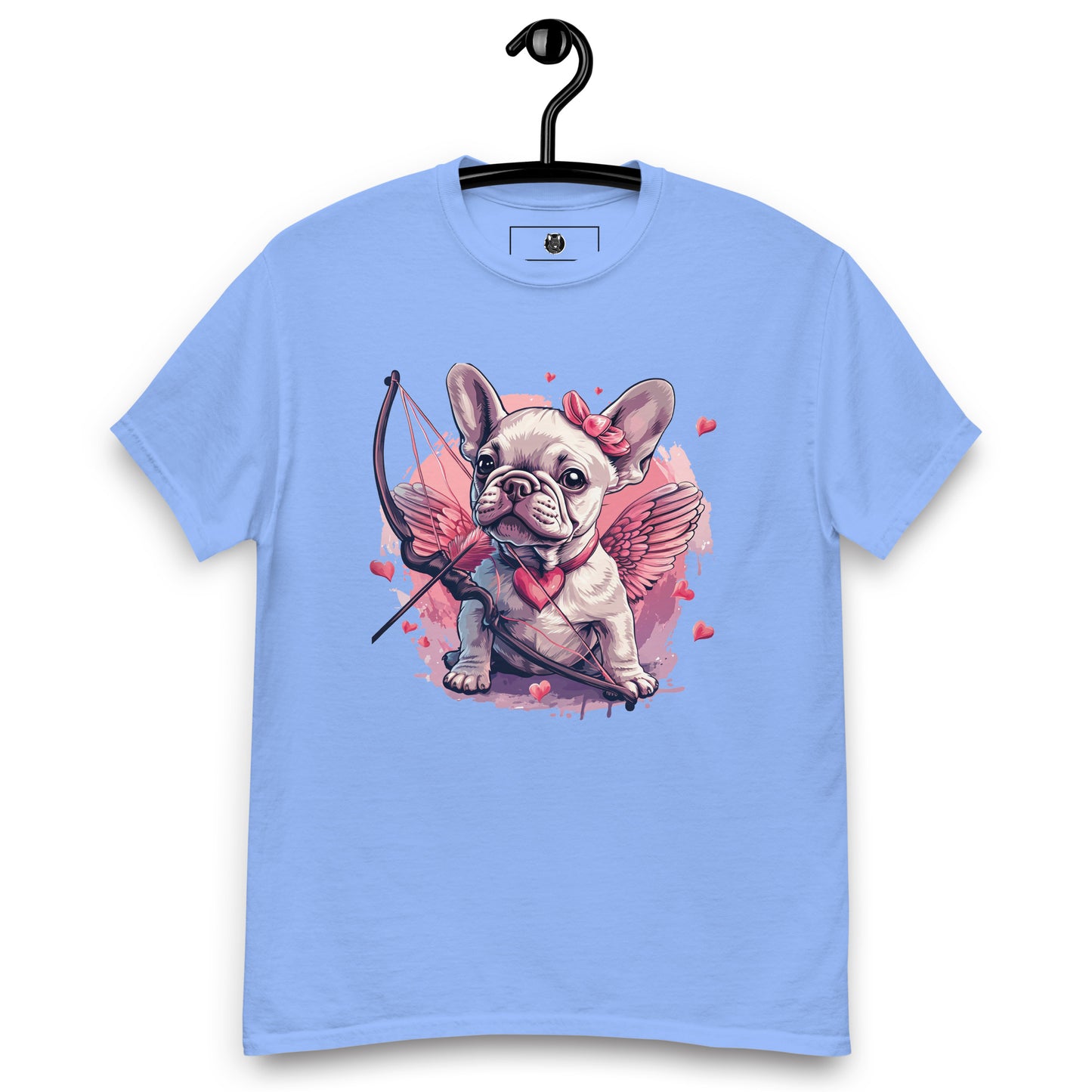 "Cupid's Companion" Unisex T-Shirt