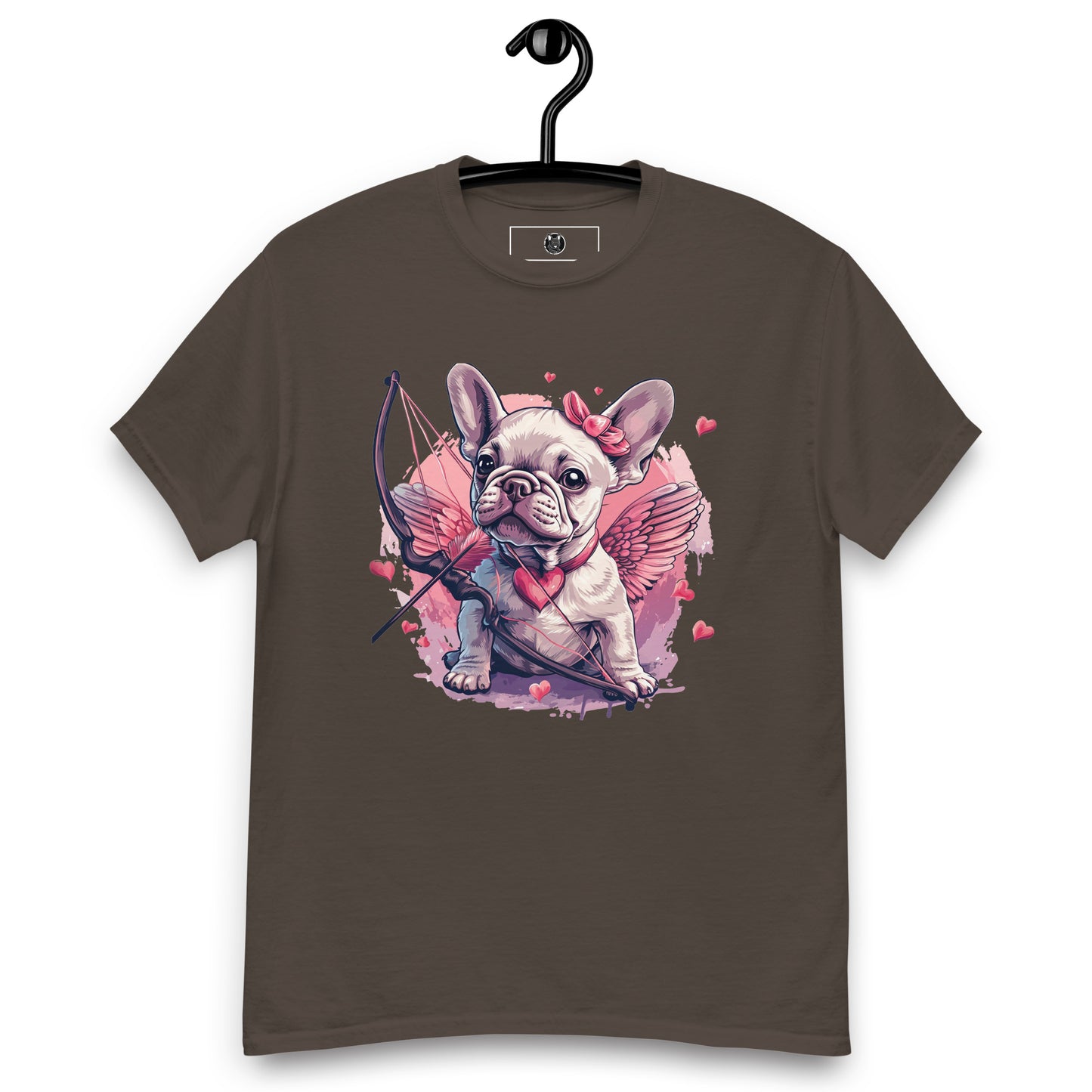 "Cupid's Companion" Unisex T-Shirt