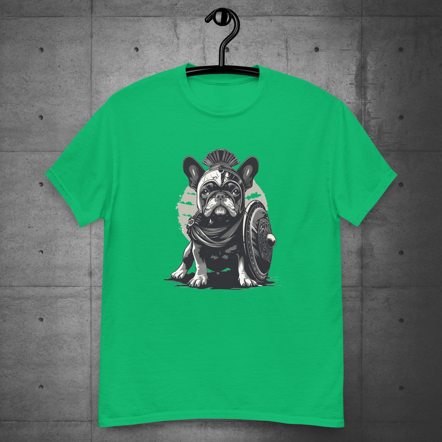 "Divine Wisdom" Frenchie Unisex T-Shirt