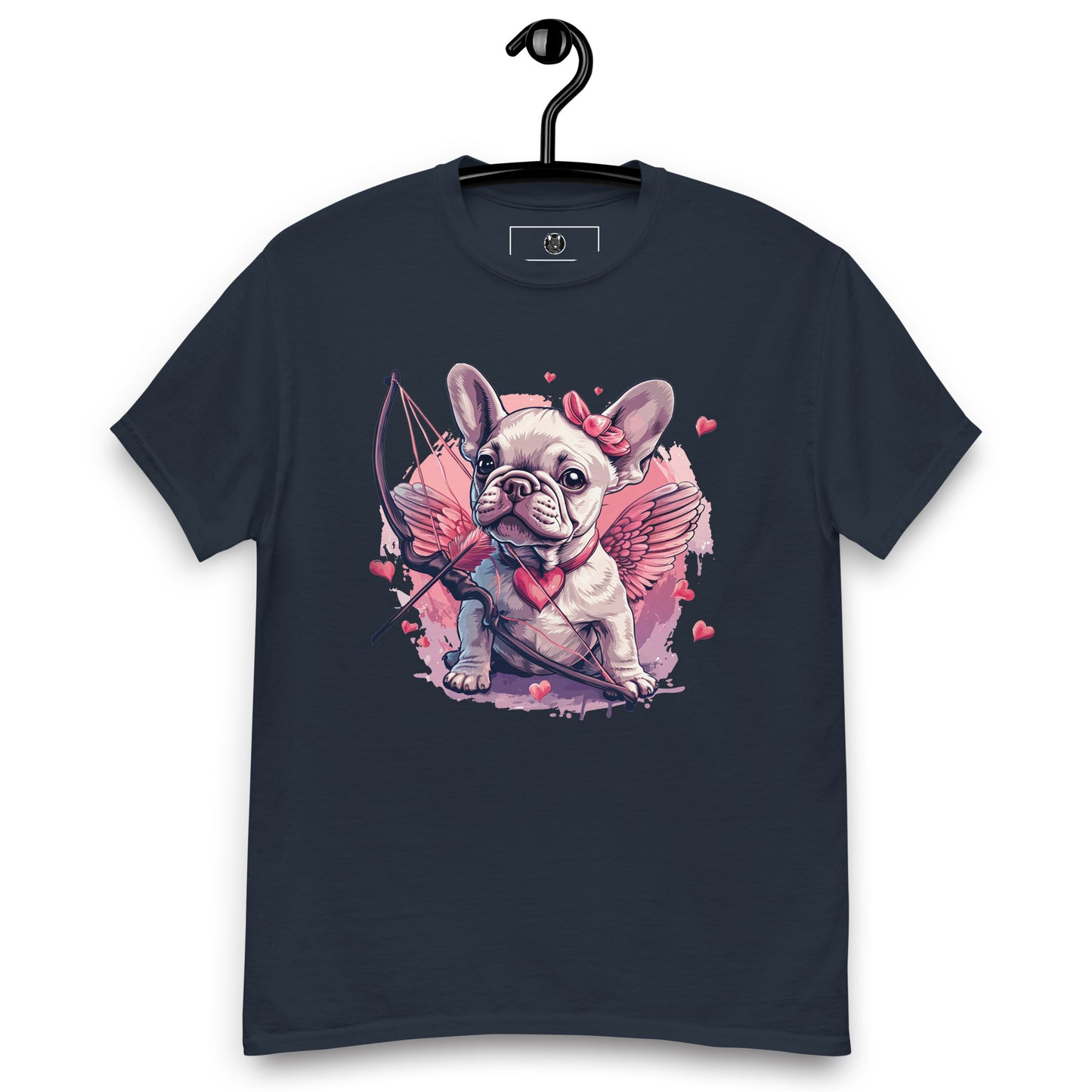 "Cupid's Companion" Unisex T-Shirt