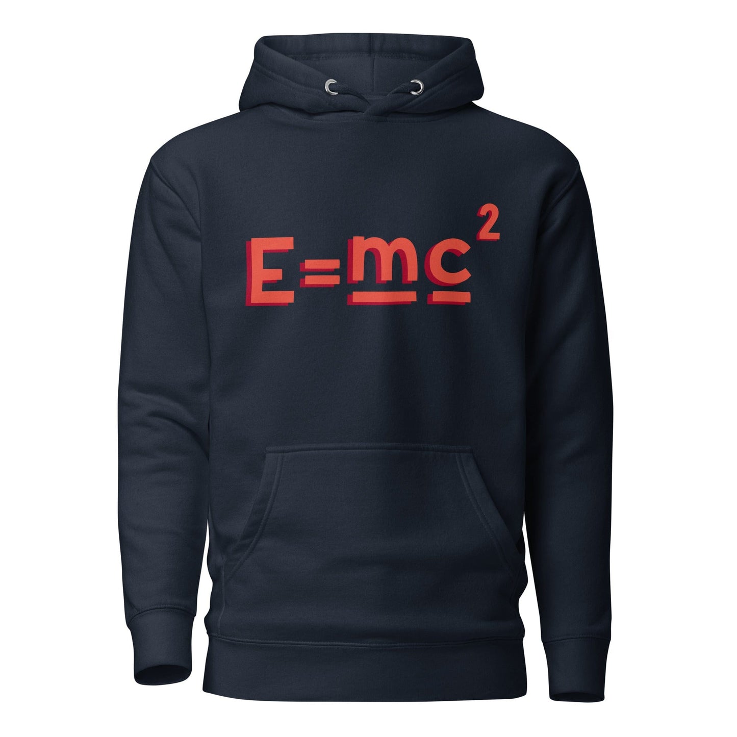 French Bulldog "Extraordinarily Marvellous Canine²" Unisex Hoodie