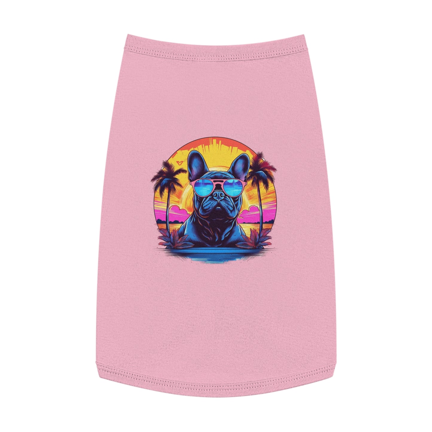 Pet Tank Top