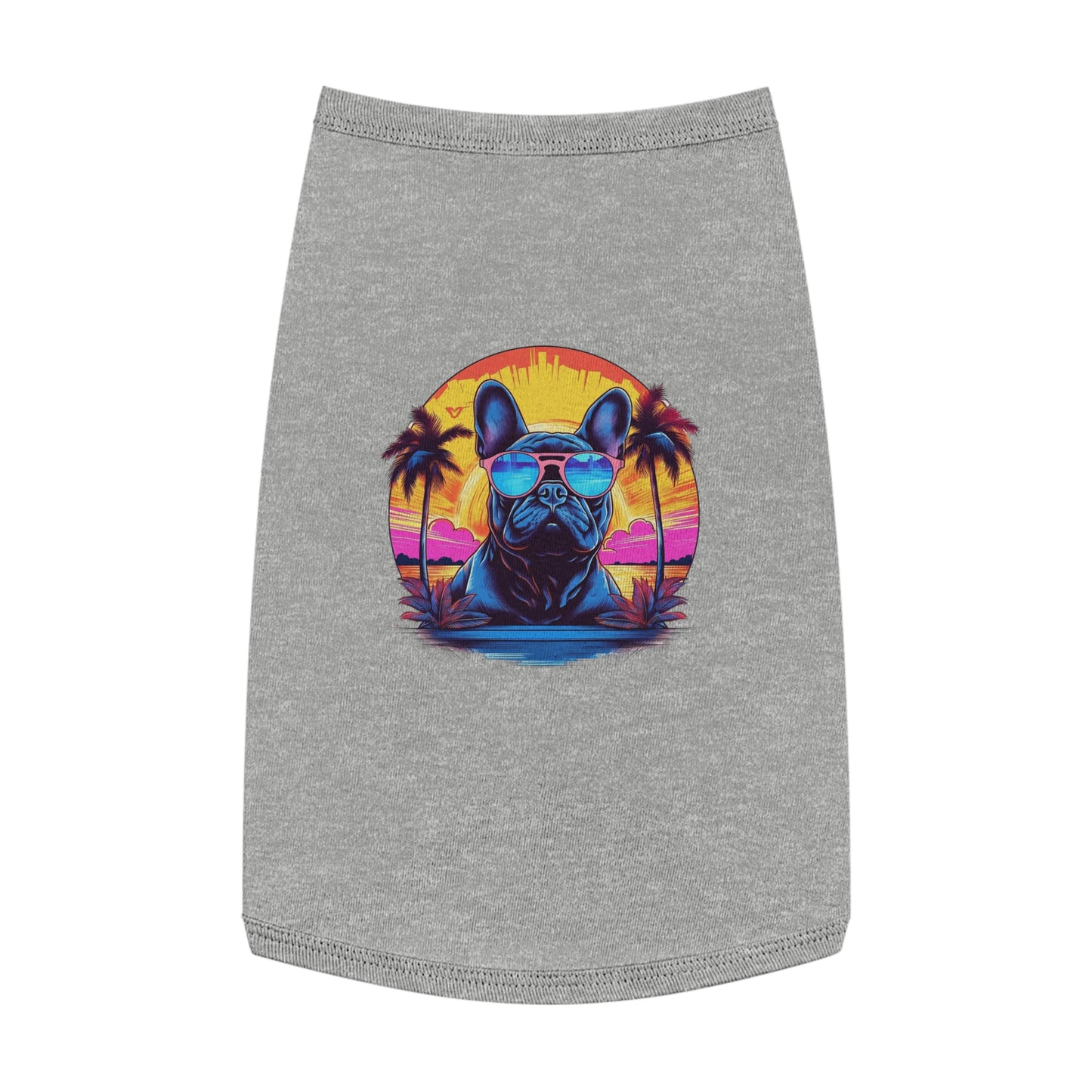 Pet Tank Top