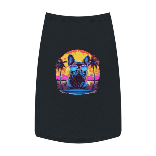 Pet Tank Top - Frenchie Emporium