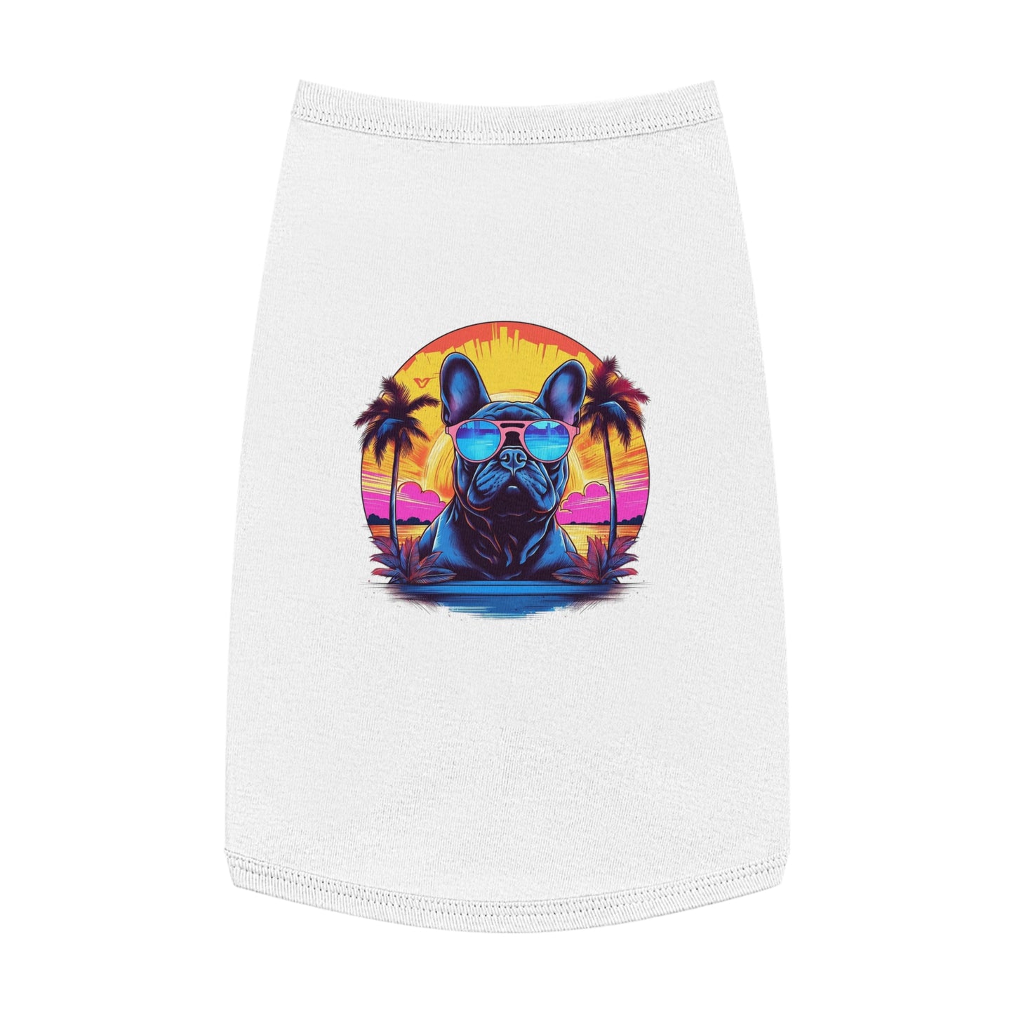 Pet Tank Top